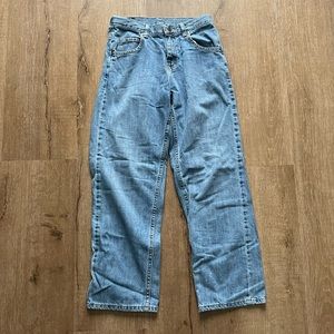 Vintage Lee Jeans
